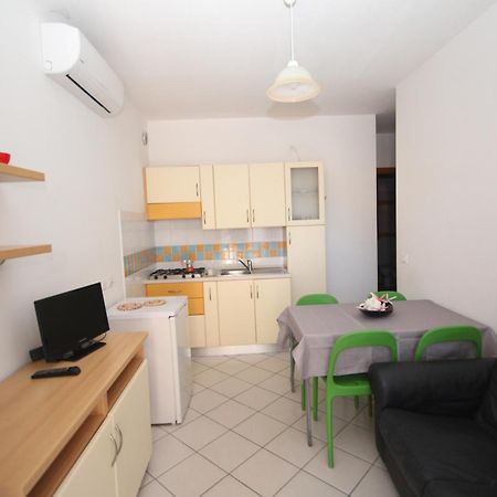 Residence Sole E Mare Appartamenti Rosolina Mare Kültér fotó