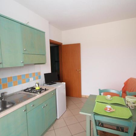 Residence Sole E Mare Appartamenti Rosolina Mare Kültér fotó