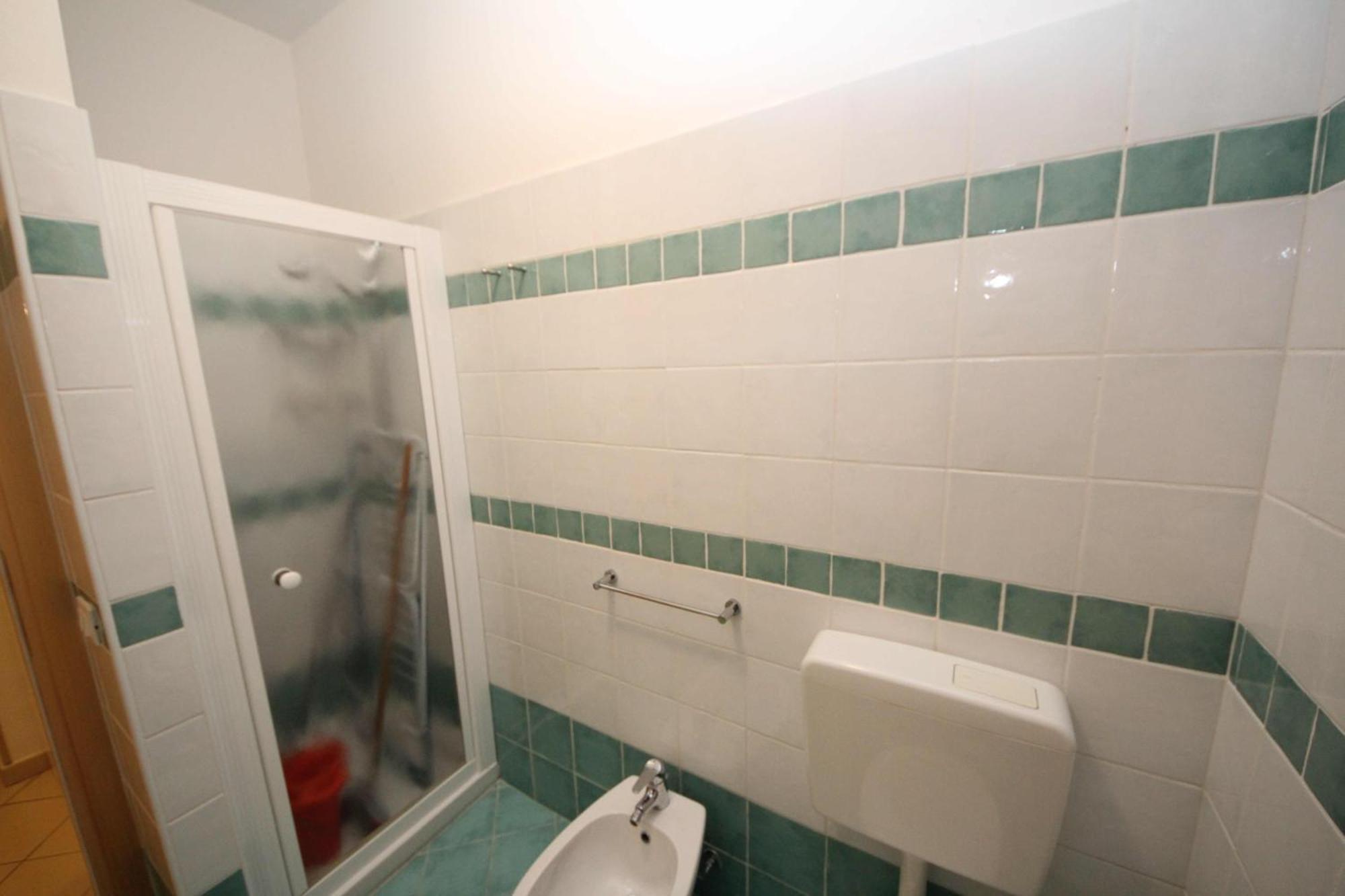 Residence Sole E Mare Appartamenti Rosolina Mare Kültér fotó