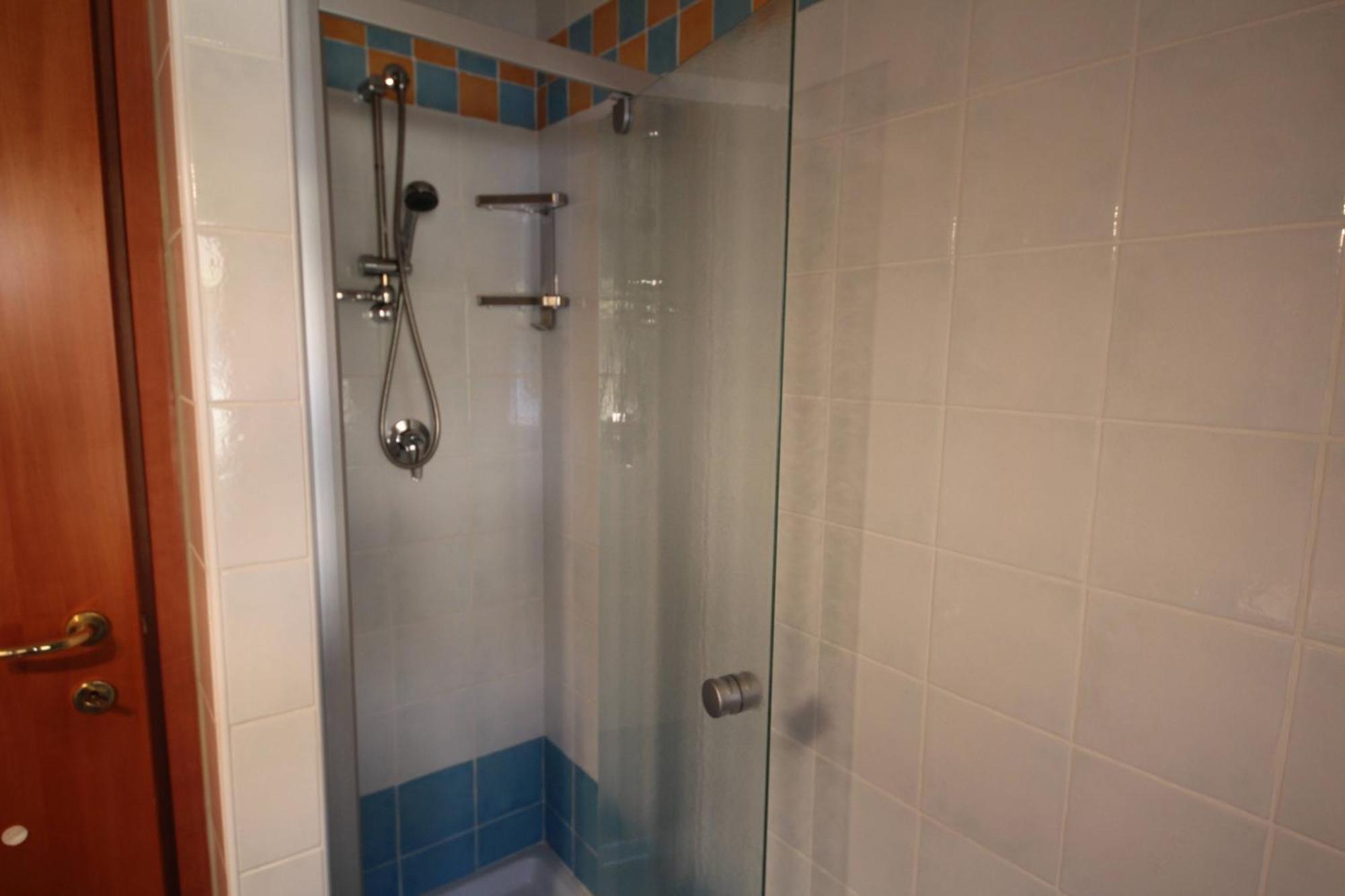Residence Sole E Mare Appartamenti Rosolina Mare Kültér fotó
