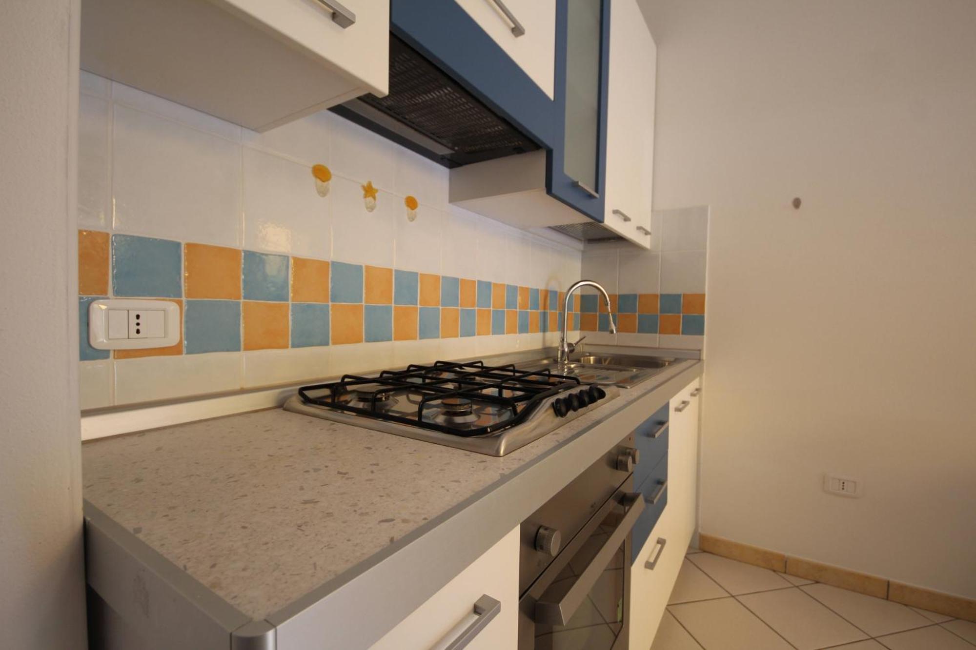 Residence Sole E Mare Appartamenti Rosolina Mare Kültér fotó
