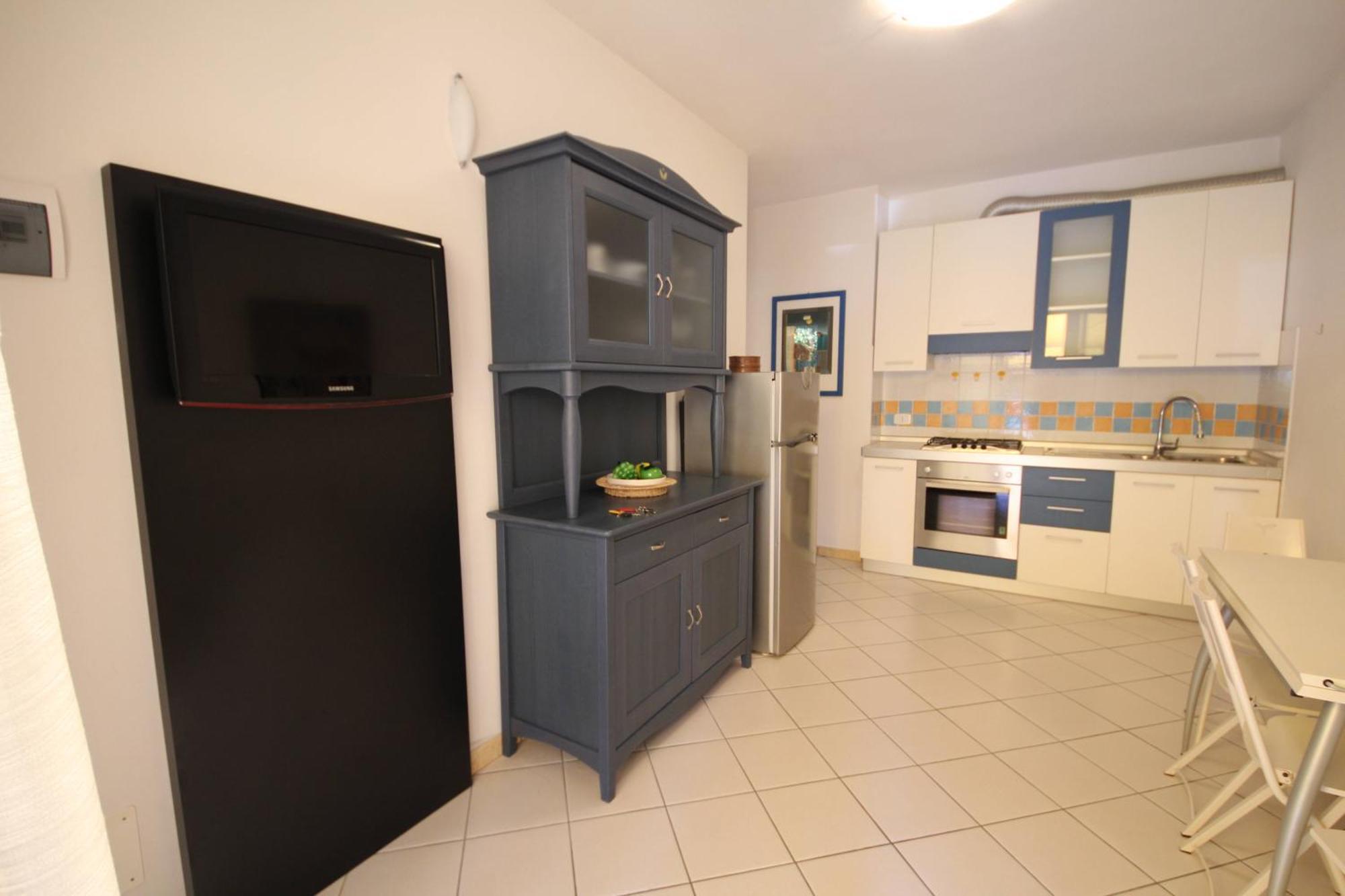 Residence Sole E Mare Appartamenti Rosolina Mare Kültér fotó