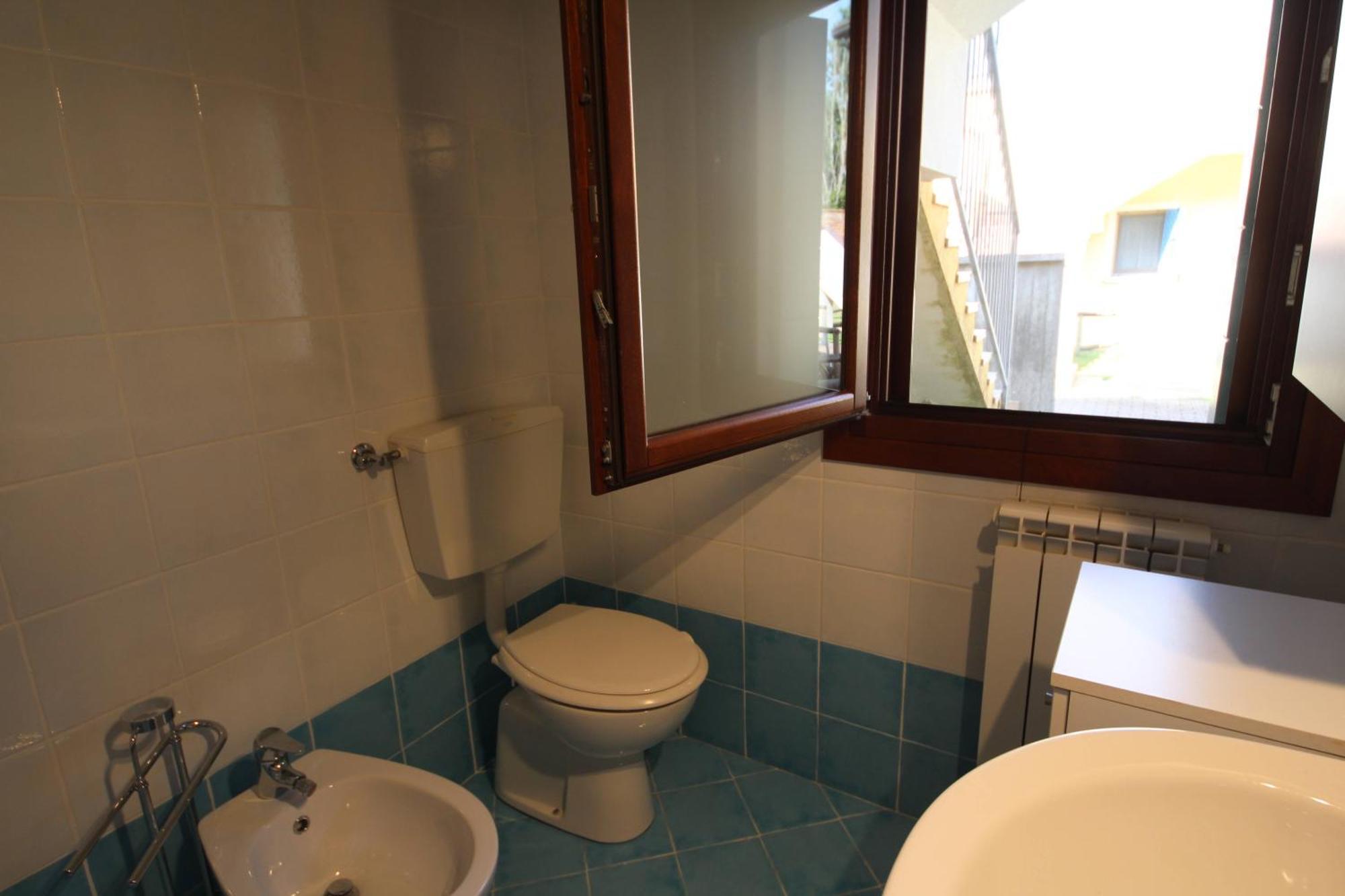 Residence Sole E Mare Appartamenti Rosolina Mare Kültér fotó