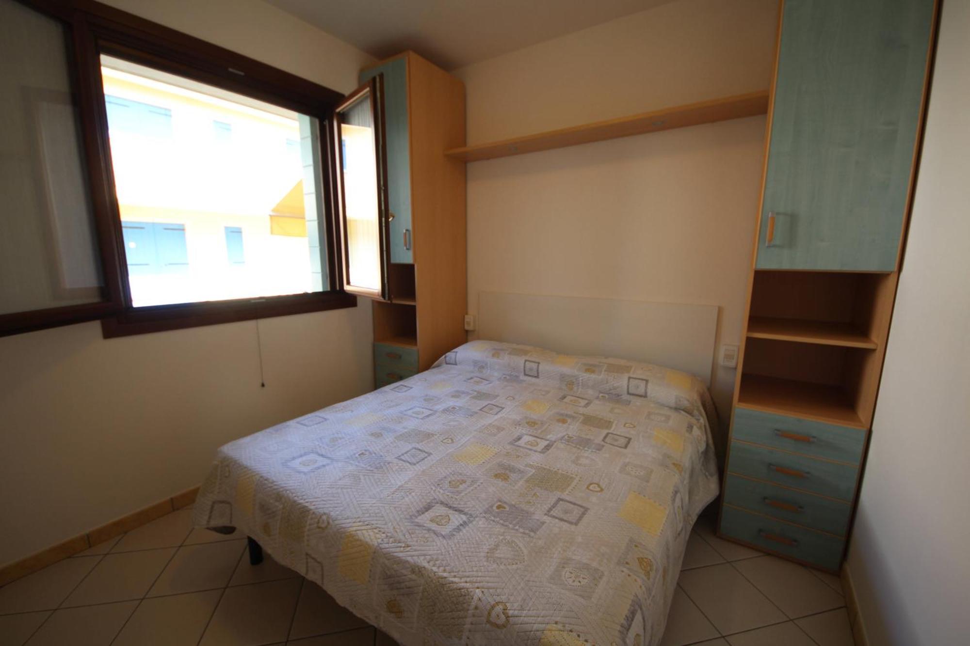 Residence Sole E Mare Appartamenti Rosolina Mare Kültér fotó