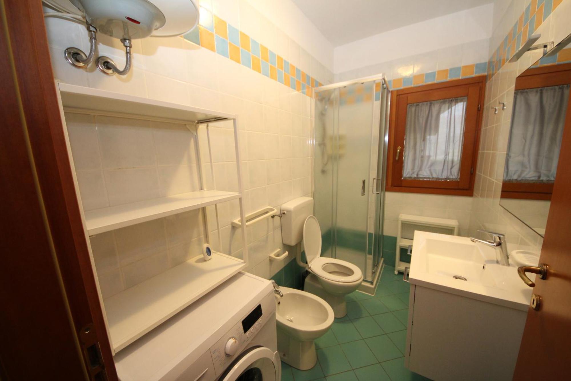 Residence Sole E Mare Appartamenti Rosolina Mare Kültér fotó