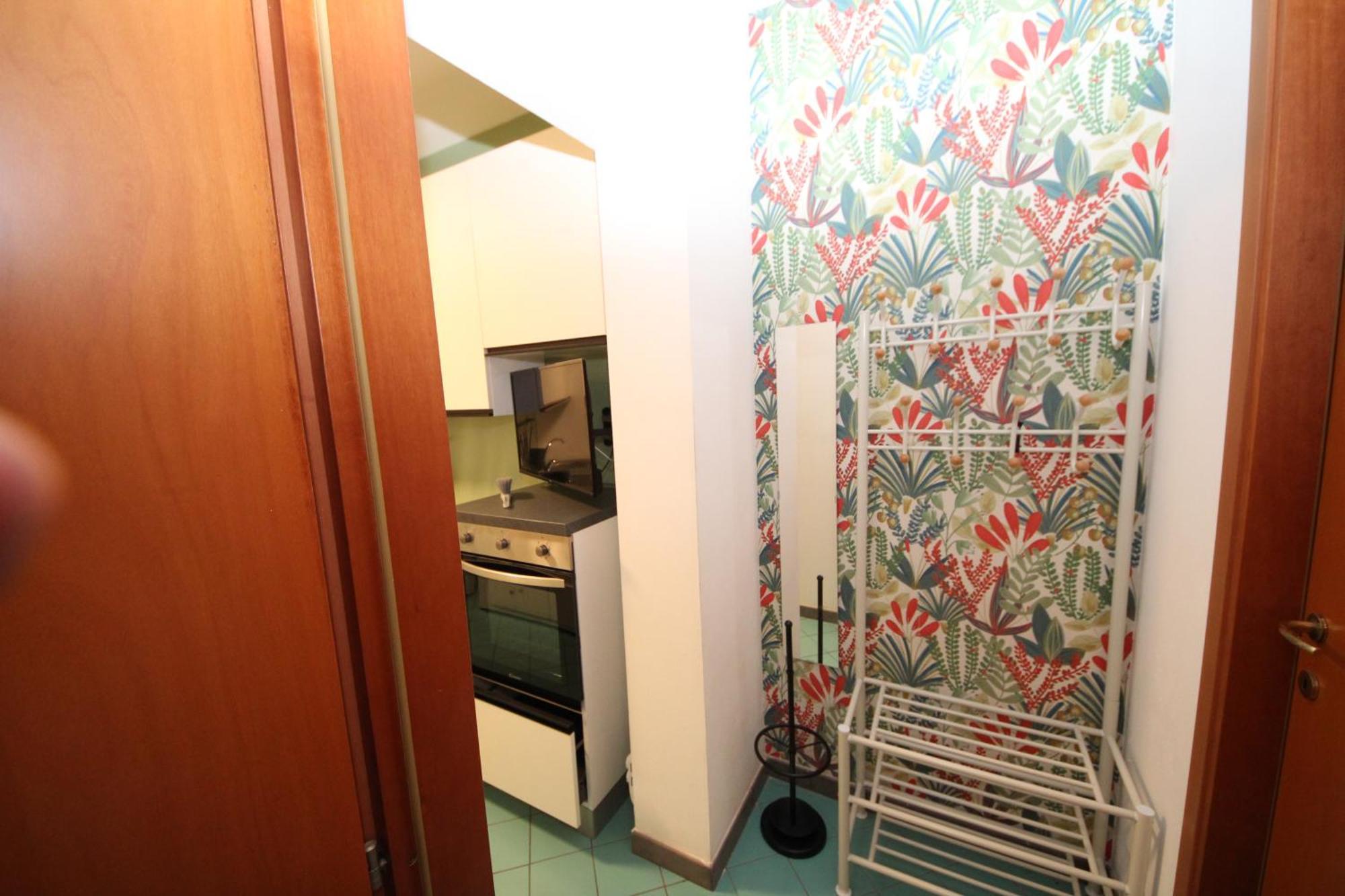 Residence Sole E Mare Appartamenti Rosolina Mare Kültér fotó