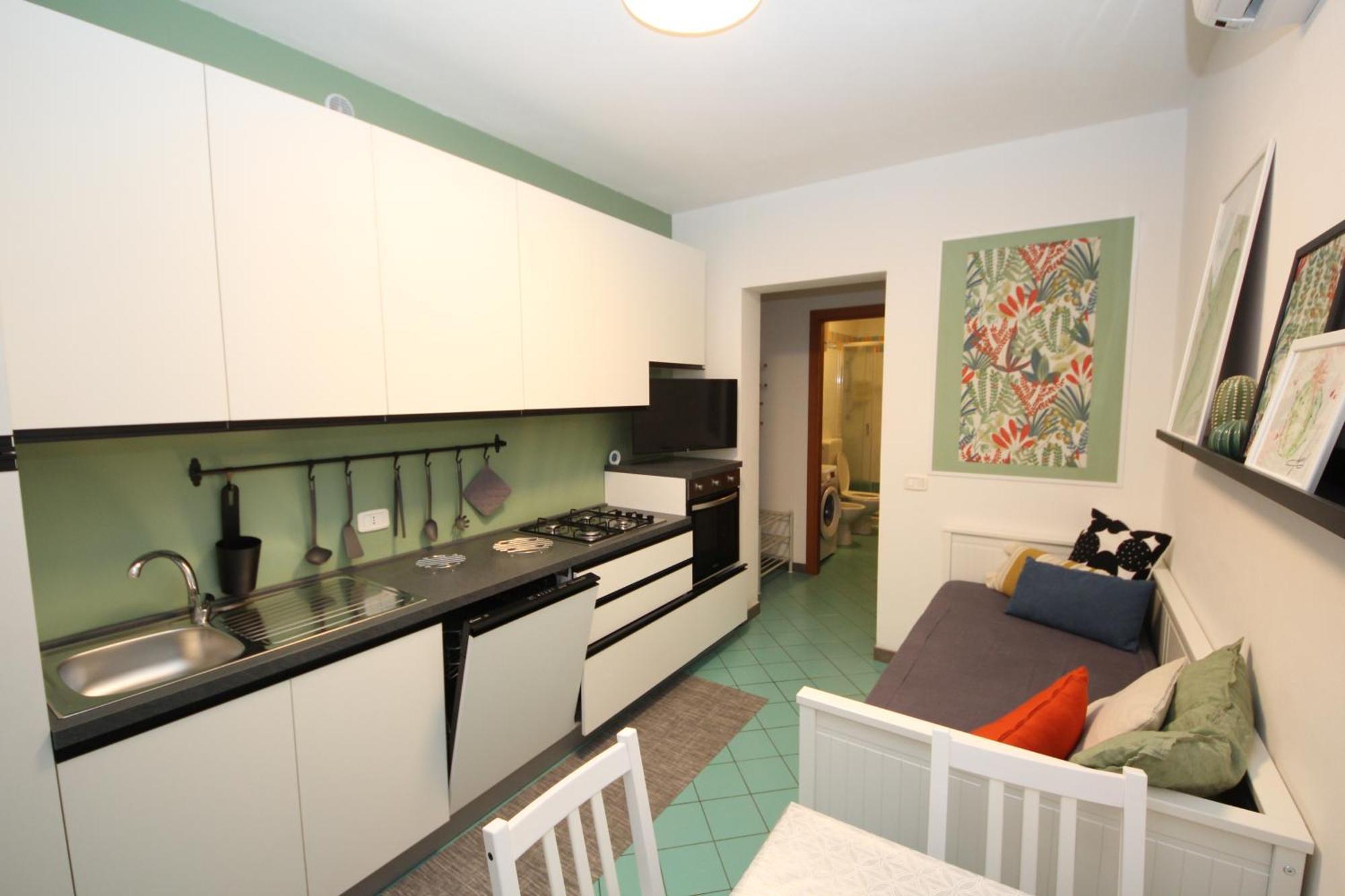 Residence Sole E Mare Appartamenti Rosolina Mare Kültér fotó