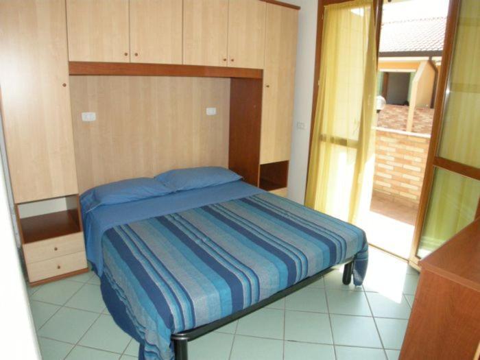 Residence Sole E Mare Appartamenti Rosolina Mare Kültér fotó