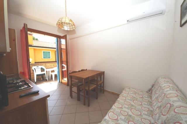 Residence Sole E Mare Appartamenti Rosolina Mare Kültér fotó