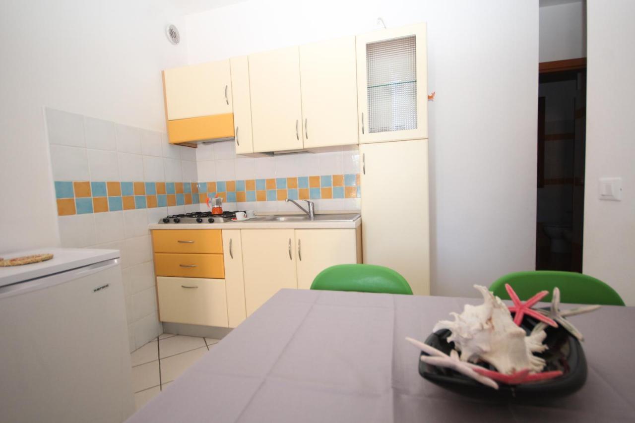 Residence Sole E Mare Appartamenti Rosolina Mare Kültér fotó