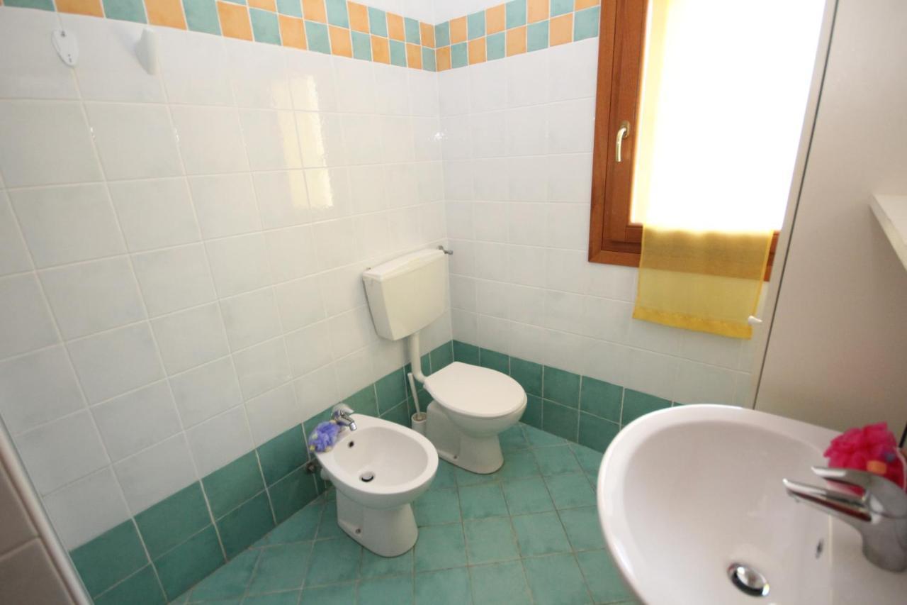 Residence Sole E Mare Appartamenti Rosolina Mare Kültér fotó