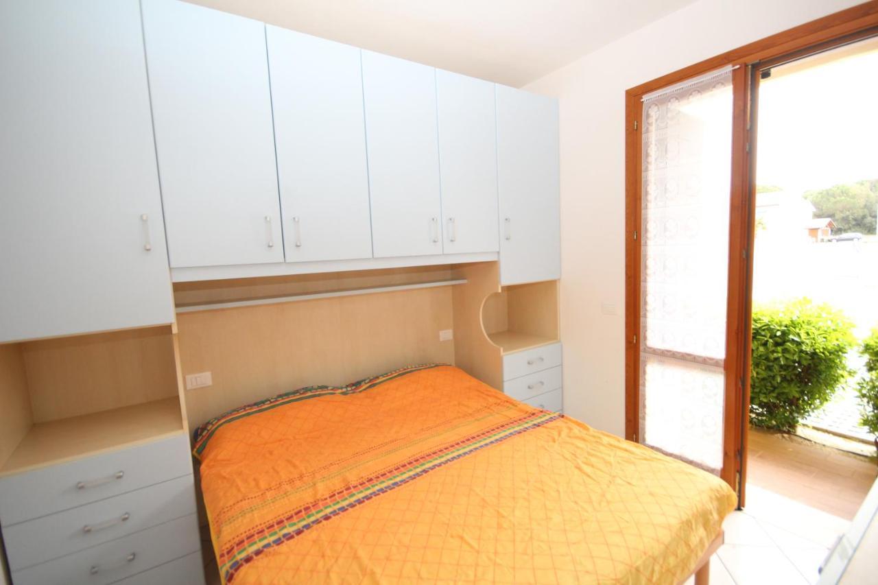 Residence Sole E Mare Appartamenti Rosolina Mare Kültér fotó